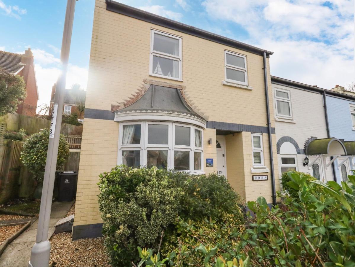 Holiday home Amaranta Weymouth