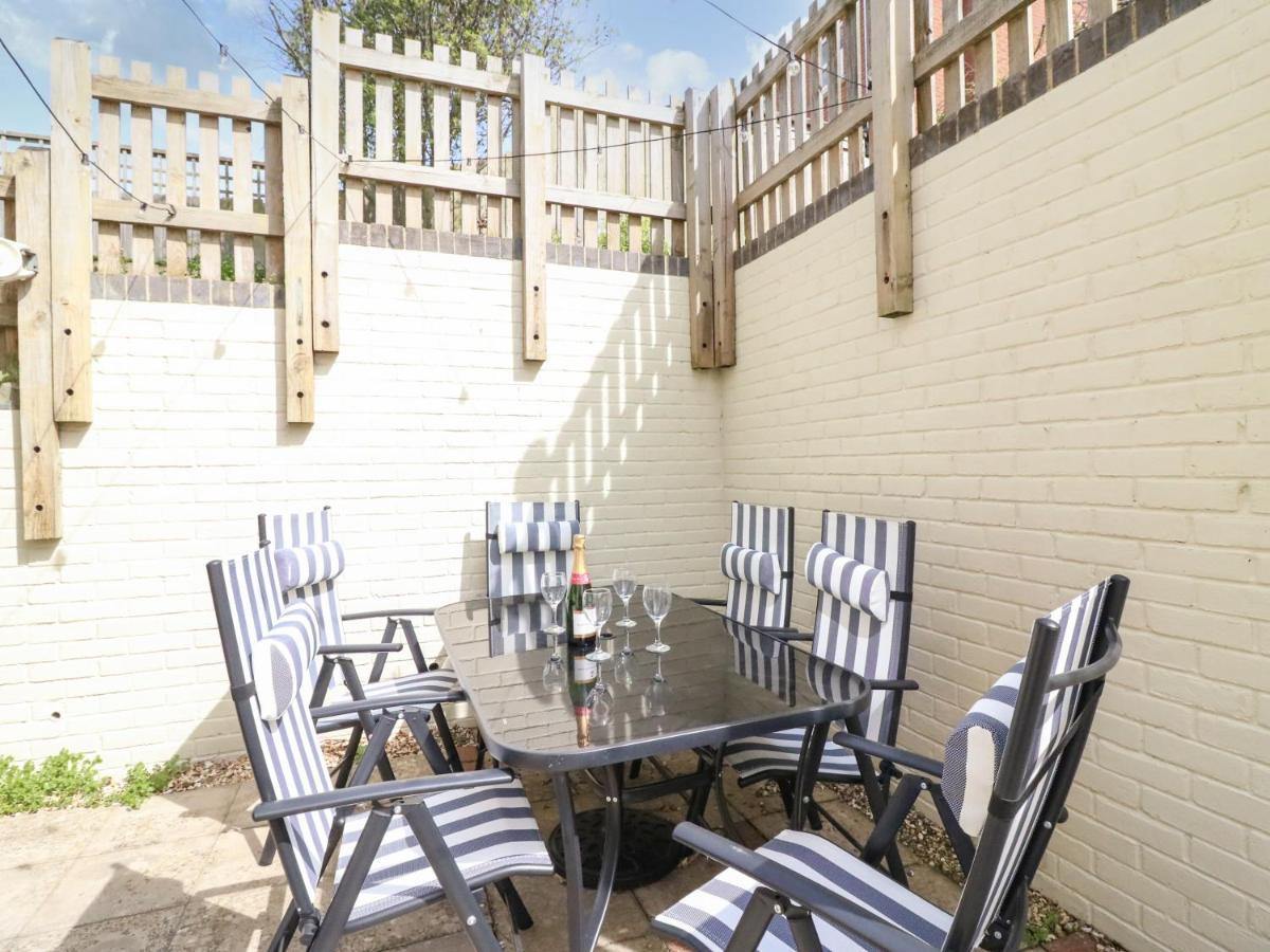 Holiday home Amaranta